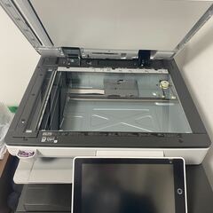 1週間【限定】定価「70％」off 900,000円純正A3カラー複合機・保守付き】の画像