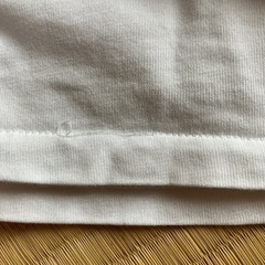 APCTシャツメンズSサイズの画像