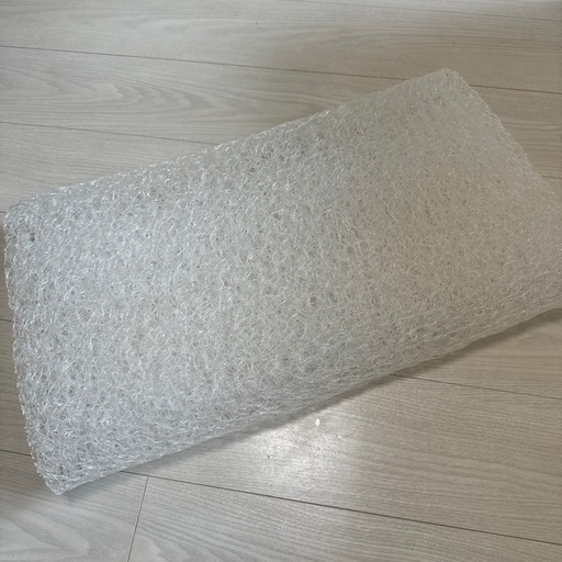 ブレインスリープピロー 美品