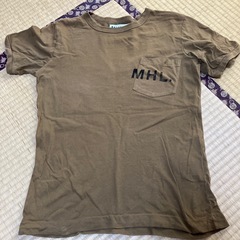 MH LメンズTシャツSサイズ