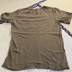 MH LメンズTシャツSサイズの画像