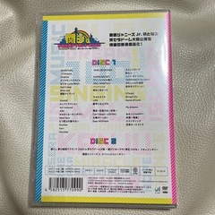 関ジュ 夢の関西アイランド2020 in 京セラドーム大阪 ～遊びにおいでや!満足100%〜の画像