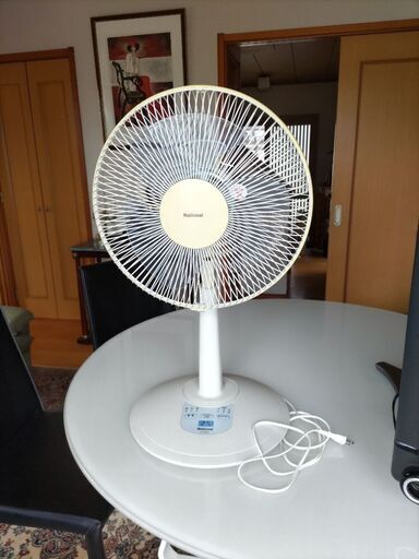 扇風機