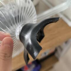 【交渉中】ハムスター用ケージ 美品の画像
