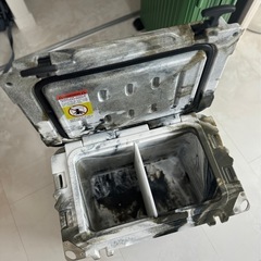 アイスエイジ クーラーボックス ROTO-MOLDED COOLER 18.9L YETI coleman patagonia ノースフェイス キャンプ ビーチ fes スタンレー フィッシング アウトドア USAの画像