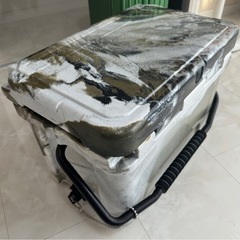 アイスエイジ クーラーボックス ROTO-MOLDED COOLER 18.9L YETI coleman patagonia ノースフェイス キャンプ ビーチ fes スタンレー フィッシング アウトドア USAの画像