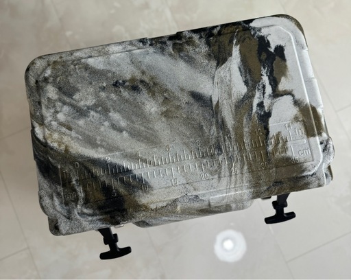 アイスエイジ クーラーボックス ROTO-MOLDED COOLER 18.9L YETI coleman patagonia ノースフェイス キャンプ ビーチ fes スタンレー フィッシング アウトドア USA