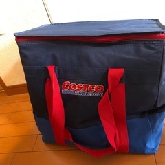 コストコ(COSTCO)大型保冷バッグ