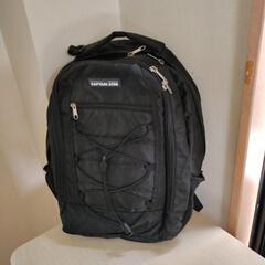 新品未使用 リックサック①