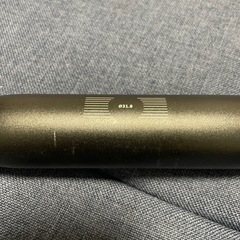 CXフェザー　純正ハンドルバーの画像