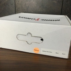 Minnetonkaミネトンカブーツの画像