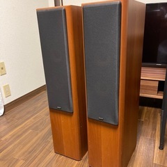 DENON SC-T555SAトールボーイ スピーカー 