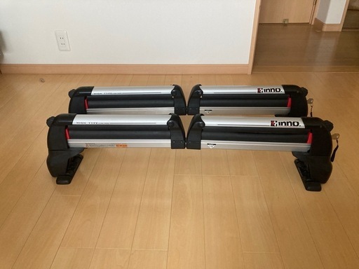 Innoのスキースノーボードキャリア