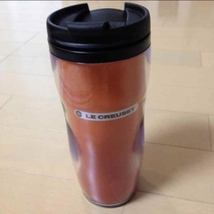 LE CREUSET タンブラー