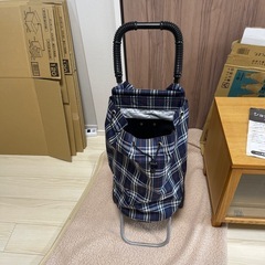 ショッピングカート