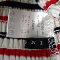 【中古】INGNI　トップスの画像