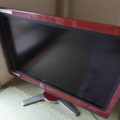 SHARP  AQUOS  32型  家電 テレビ 液晶テレビ