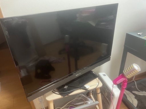 テレビ