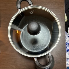 深鍋、フライパン
