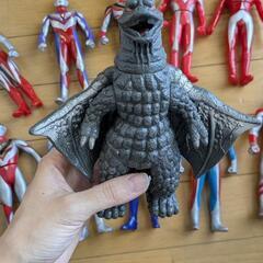 ウルトラマン　フィギュアの画像