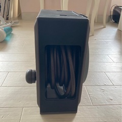 シャワーホース　美品の画像