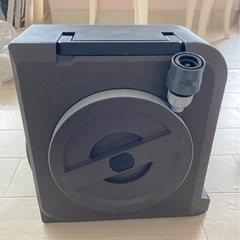 シャワーホース　美品の画像