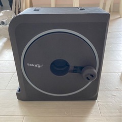 シャワーホース　美品