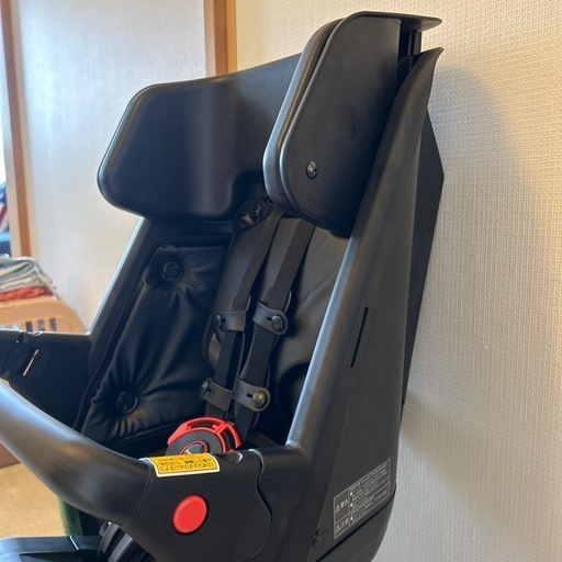 新品未使用 パナソニック 自転車用 リヤチャイルドシート 子供乗せ