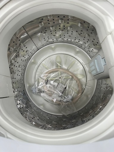 【ドリーム川西店御来店限定】日立  5.0kg洗濯機　NW-50G   2022年製 動作確認／クリーニング済み 【200214625