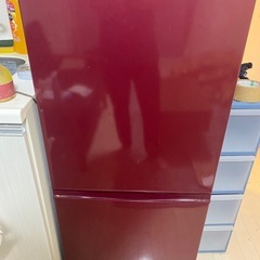 AQUA　冷蔵庫（定価51,480円）の画像