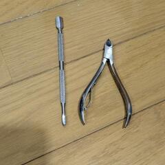 マネキュア、ジェルネイルの画像