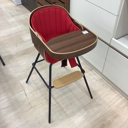 【カトージ】ベビーチェアのご紹介です【トレファク東大阪箕輪店】