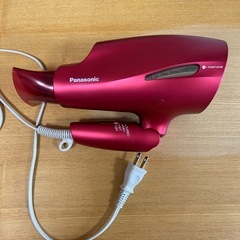 ドライヤー　PANASONIC EH-CNA99