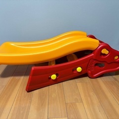 子供用すべりだいの画像