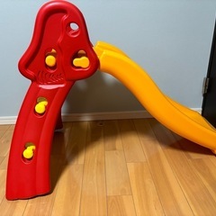 子供用すべりだいの画像