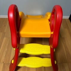 子供用すべりだいの画像