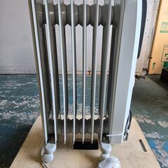 FZZA06961　デロンギ　オイルヒーター　H770812EF...