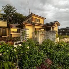 🏠初期費用無料⭐ 家賃5.2万円！駐車場付き！！　 DIY可能 ...