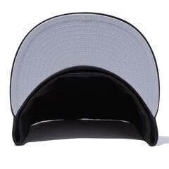 ニューエラー59FIFTYNPB ORIBUF BLKの画像