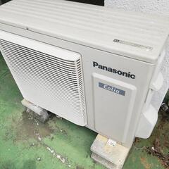 パナソニック　エアコン　5,6kw