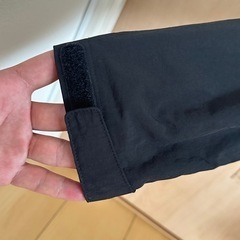 マムート　MAMMUTジャケット の画像