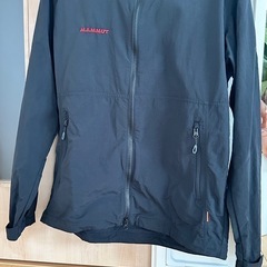 マムート　MAMMUTジャケット 