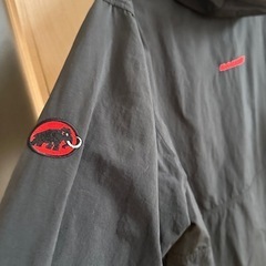 マムート　MAMMUTジャケット の画像