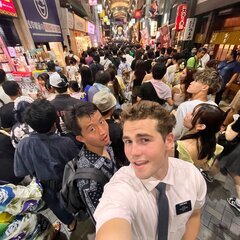 ૮₍ ˶ᵔ ᵕ ᵔ˶ ₎ა  Language Exchange...
