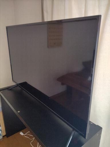 テレビ