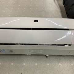 ★来店限定★ SHARP AY-F22DH DHシリーズ 2.2kw ルームエアコン 2017年製