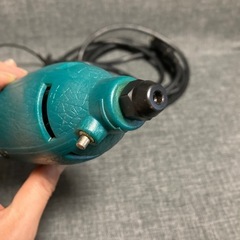 マキタ　ミニグラインダの画像