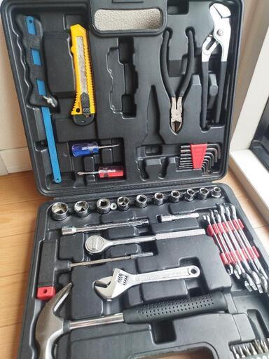 工具　セット