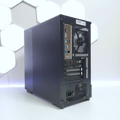 ゲーミング Ryzen5 3600X GTX1660Super メモリ16GB ゲーミングPC Ryzen5 3600/GTX1660Super/16GB GTX 1660 Super 搭載