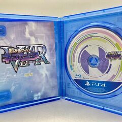 PS4 新次元ゲイム ネプテューヌ　【067】の画像